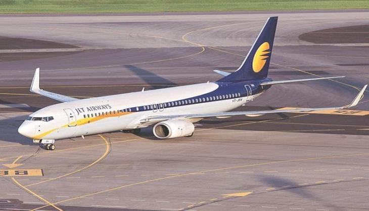 JET AIRWAYS