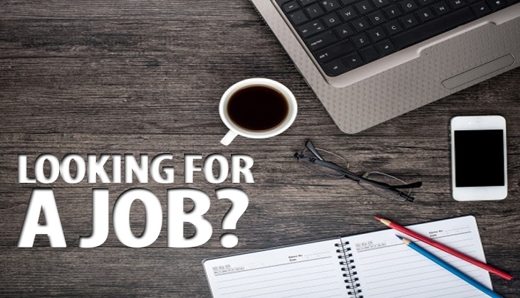 'Jobs near me' tops Google search in India and sees a sharp rise since 2016 after BJP government came to power