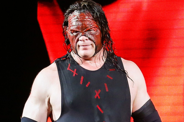 WWE: Kane wins mayor's race in Tennessee