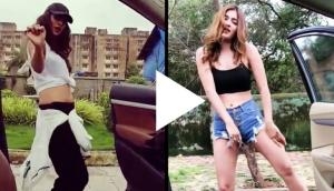 KiKi challenge went horribly wrong! After watching these videos, we bet you will be scared to do this viral challenge!