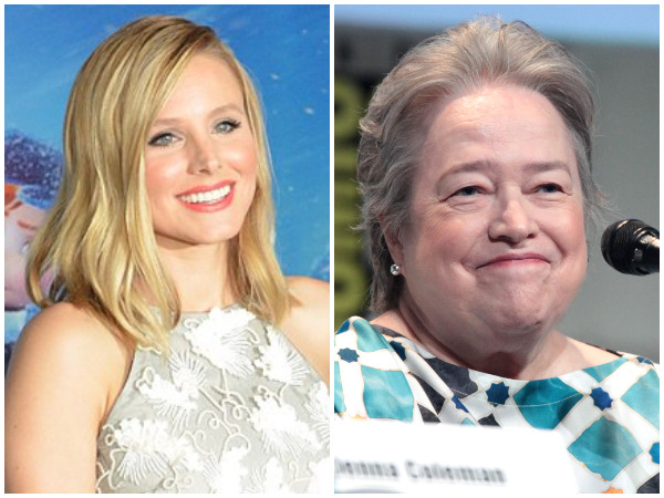 Kristen Bell to be bestowed with 'Women Making History Award'