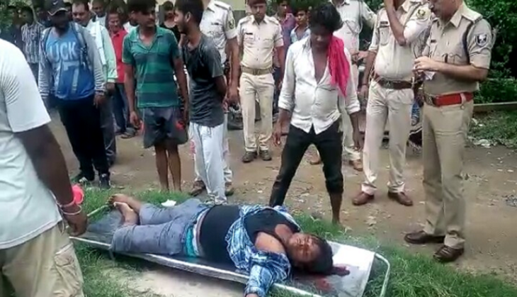 patna mla murder