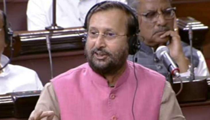 prakash javrekar