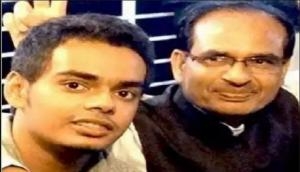 Shivraj Singh Chouhan’s son trolled badly for commenting that ‘MP roads are better than US’; Twitterati called him ‘chhote pappu’