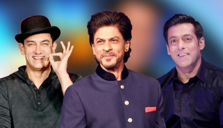 This Day That Film: 4th August has a special connection with Salman, Aamir, Shah Rukh Khan; all three Khans delivered disasters on the same day