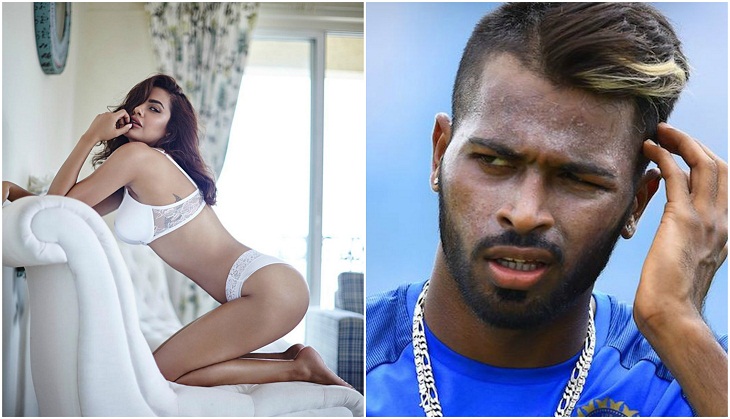 Is Baadshaho actress Esha Gupta getting married to Hardik Pandya? The actress finally opens up!