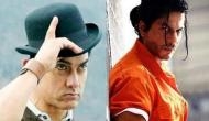 Shah Rukh Khan's Dhoom 4 is all dependent on Aamir Khan's Thugs Of Hindostan; know the reason