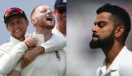 India Vs England 1st Test: After hitting a stunning ton, Virat Kohli made this shameful record as a skipper!