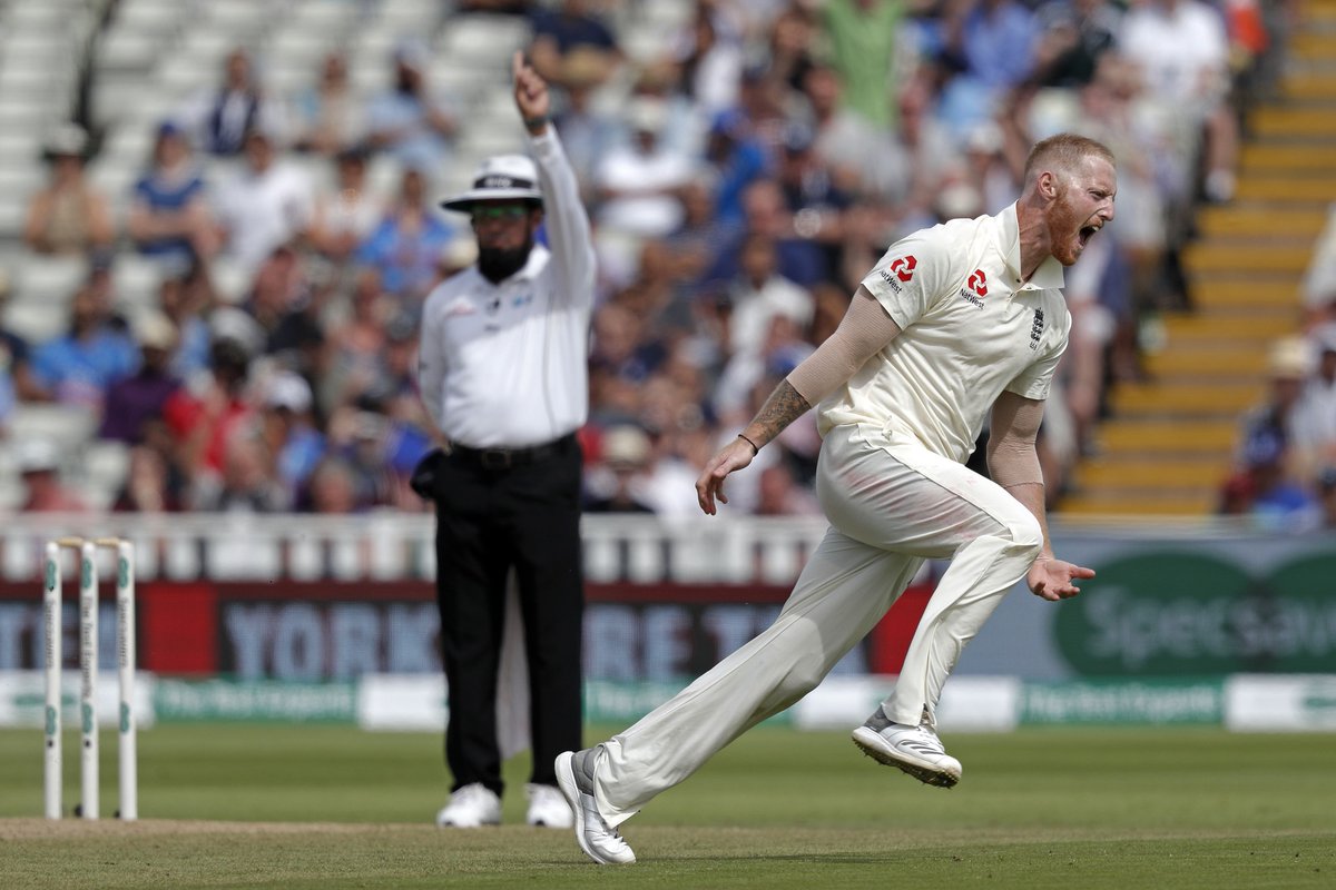 ENG Vs IND, 1st Test: Virat Kohli heroic in vain as England outshine India by 31 runs to take series lead 