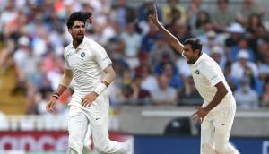 IND Vs ENG,1st Test: Ravichandra Ashwin and Ishant Sharma's record will leave you in shock! 