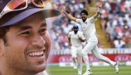 ENG Vs IND, 1st Test: Sachin Tendulkar hails Ishant Sharma's fantastic fifer and made this beautiful statement