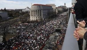 United States: The Newseum draws flak for selling `Fake News` t-shirts