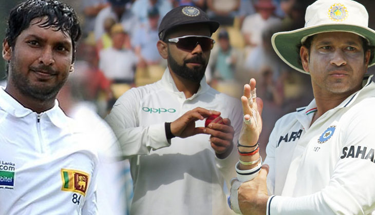 ENG Vs IND, 1st Test: Kumar Sangakkara's shocking statement over Virat Kohli might hurt all Sachin Tendulkar fans!
