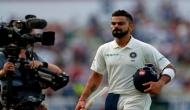  ENG Vs IND, 1st Test: Here's the reason why Virat Kohli was stopped by the match refree in Indian dressing room
