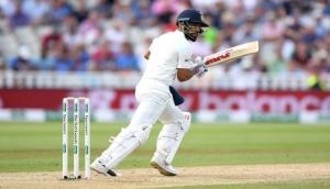 ENG Vs IND, 1st Test: England paceman Ben Stokes hunts Virat Kohli and Shami, India need 53 runs