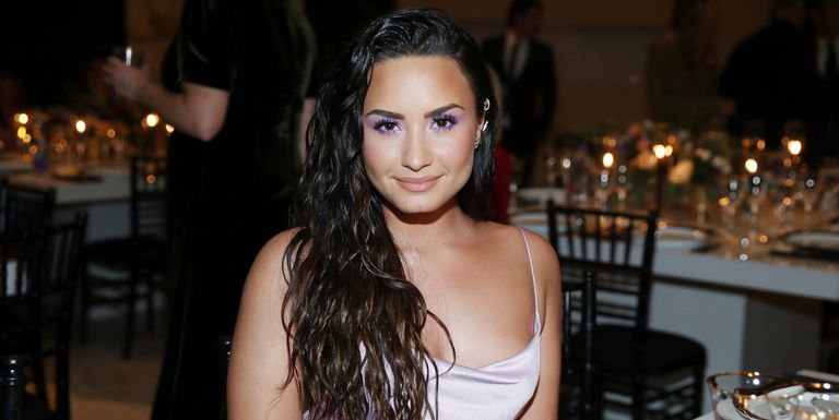 Pop singer Demi Lovato will go to rehab after being hospitalised for apparent overdose