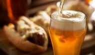 Beer is good for your health, says new study