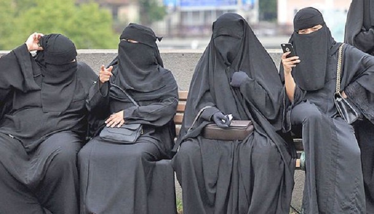 German state bans burqas, face veils in schools says, 'not belong in a free society'