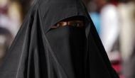 Sri Lanka announces complete ban on all forms of face covering from today