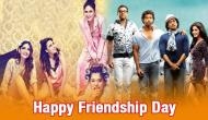 Friendship Day 2018: These offbeat friendships in Bollywood movies will give you friendship goals