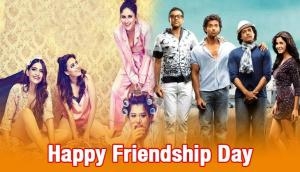 Friendship Day 2018: These offbeat friendships in Bollywood movies will give you friendship goals