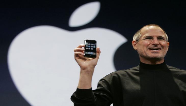 steve jobs