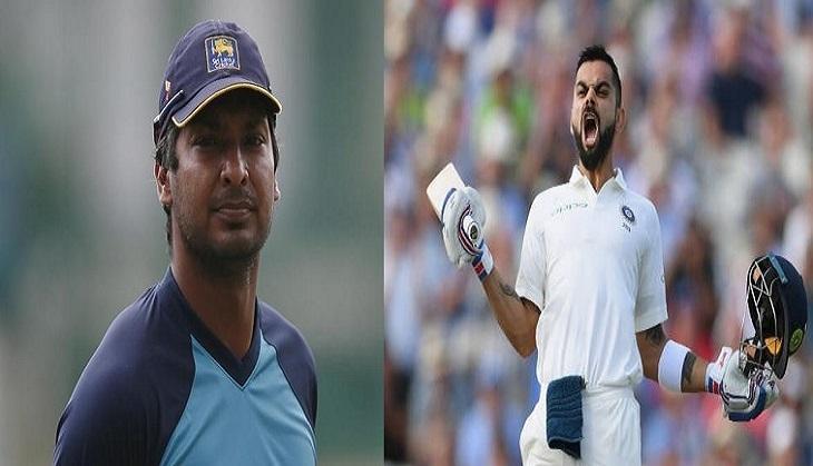 vrat kohli