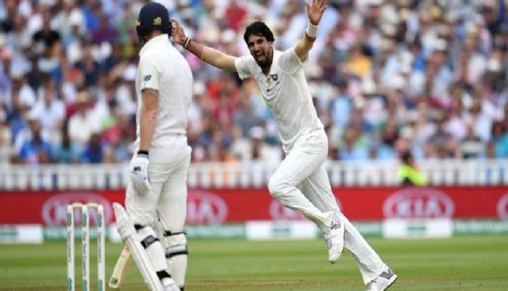 ishant sharma