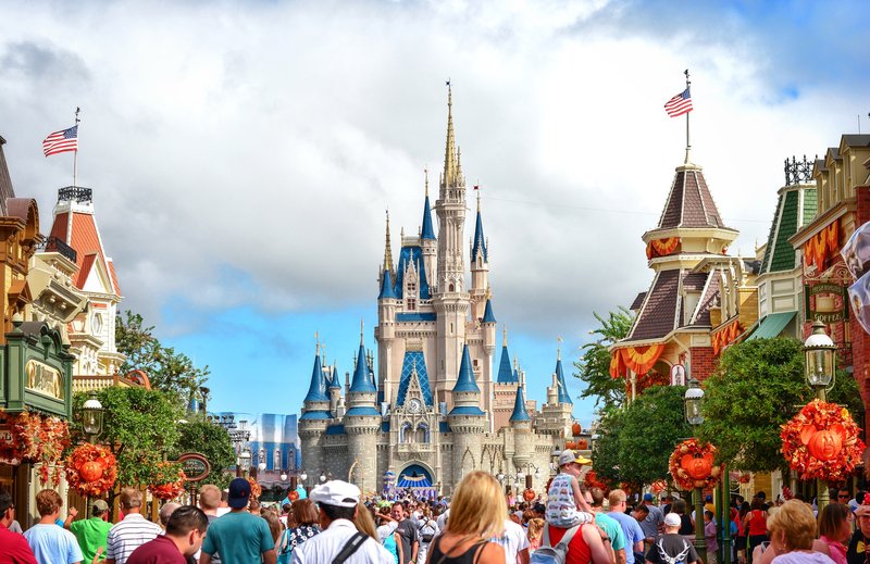 These are the 14 things you can get for free of cost at Walt Disney World