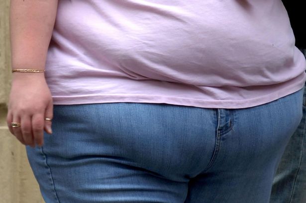 Revealed: Being overweight causes more heart disease risk, says  new study