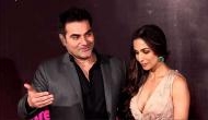 Malaika Arora finally reveals what happened just a night before her divorce with Arbaaz Khan