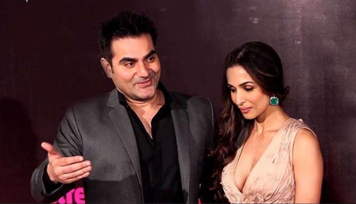 Malaika Arora Finally Reveals What Happened Just A Night Before Her ...