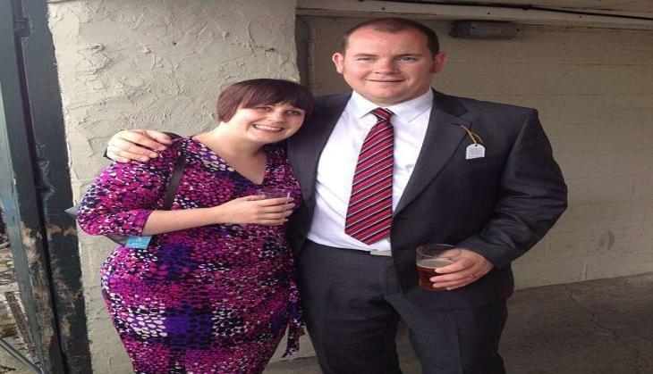 British Couple