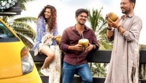 Karwaan review: This road journey has way too many diversions