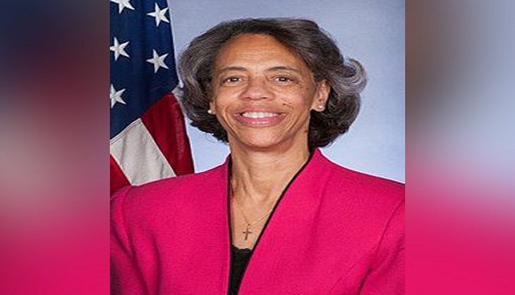 US envoy's motorcade attacked in Bangladesh