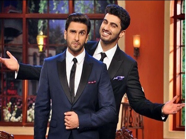 Happy Friendship Day: From Karan Johar-Kajol to Ranveer Singh-Arjun Kapoor; here are Bollywood's 'yaar' and their 'Yaara'