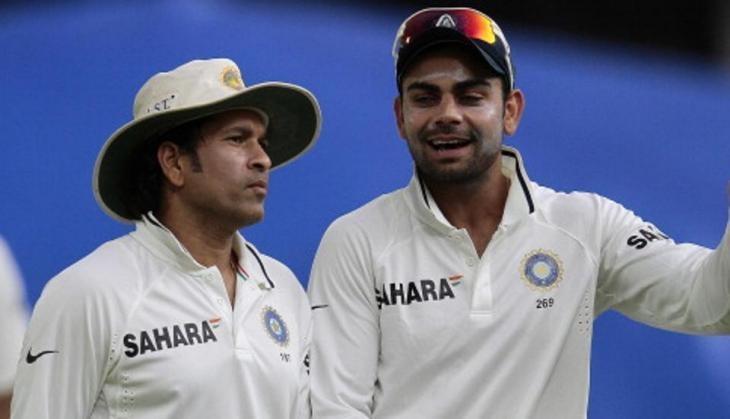 sachin kohli