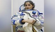 Sunita Williams among 9 astronauts to fly first commercial spacecraft