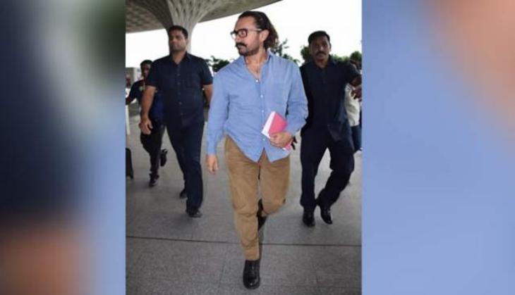 aamir