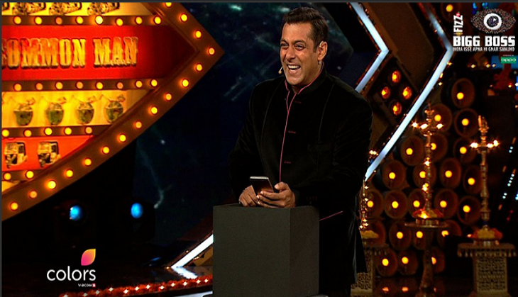 Bigg Boss 12: You will be shocked to know Salman Khan has charged this whopping amount for each weekend episode!