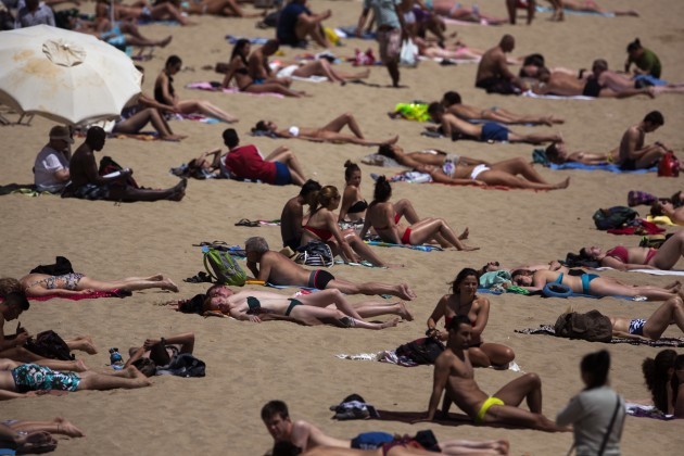 Red Alert! Heatwave in Portugal and Spain breaks records, kills 3 people 