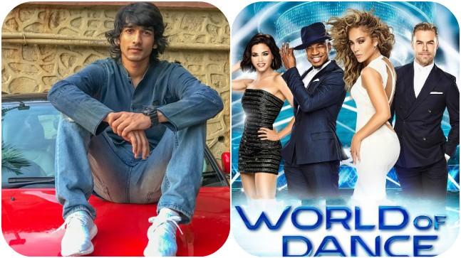 Must Watch: Jennifer Lopez praises Shantanu Maheshwari in NBC’s World of Dance season 2