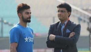 Sourav Ganguly says ‘Virat Kohli & Co would have won the Test’ if...