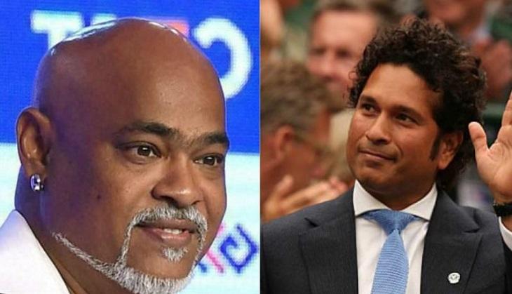 vinod- sachin