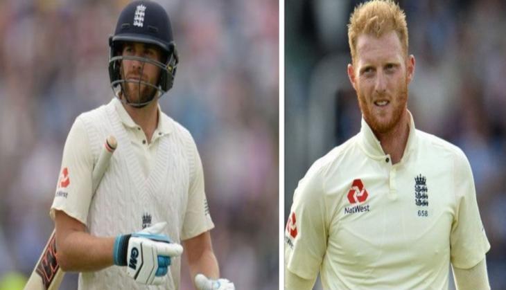Stokes and malan