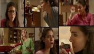 Kajol-starrer Helicopter Eela's trailer unveiled; story of a single mother reinventing parenting 