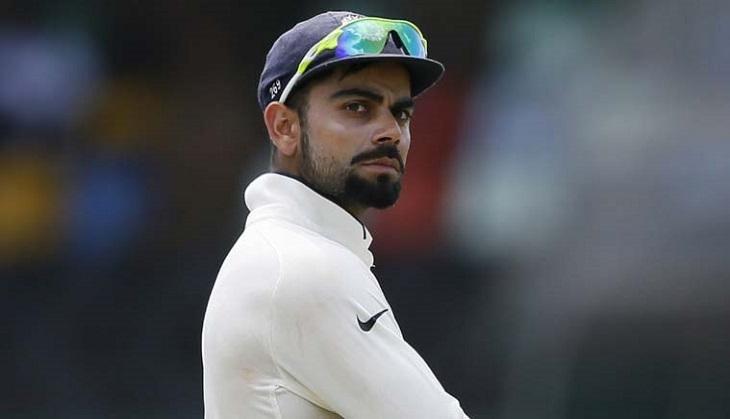 Virat Kohli says we can play with 2 Spiners against England in Lord's Test
