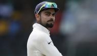 Ind vs Eng: Virat Kohli doesn't find any excuses, takes blame for everything, says Blake