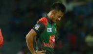 West Indies Vs Bangladesh 2018: Bangladesh’s Abu Hider slapped with penalty by ICC for using foul words