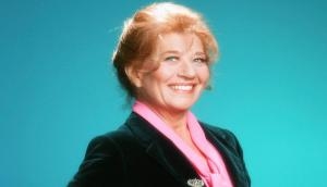 'The Facts of Life' actress Charlotte Rae passes away 